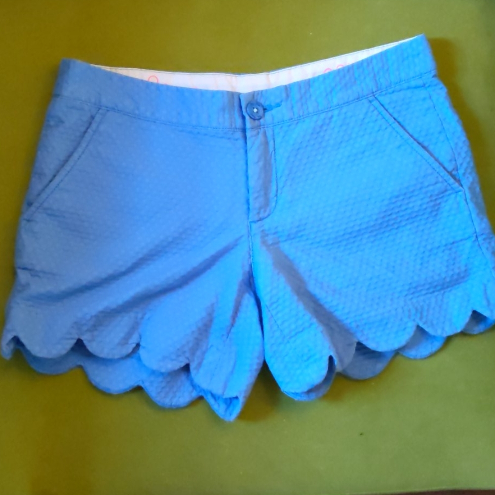 Buttercup Shorts